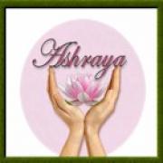 paranormaal medium Ashraya - beschikbaar