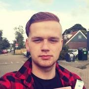 Paranormale-mediums.nl - paranormaal medium Gerrit Pieter