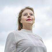 Paranormale-mediums.nl - paranormaal medium Simone