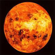 paranormaal medium Venus - pauze